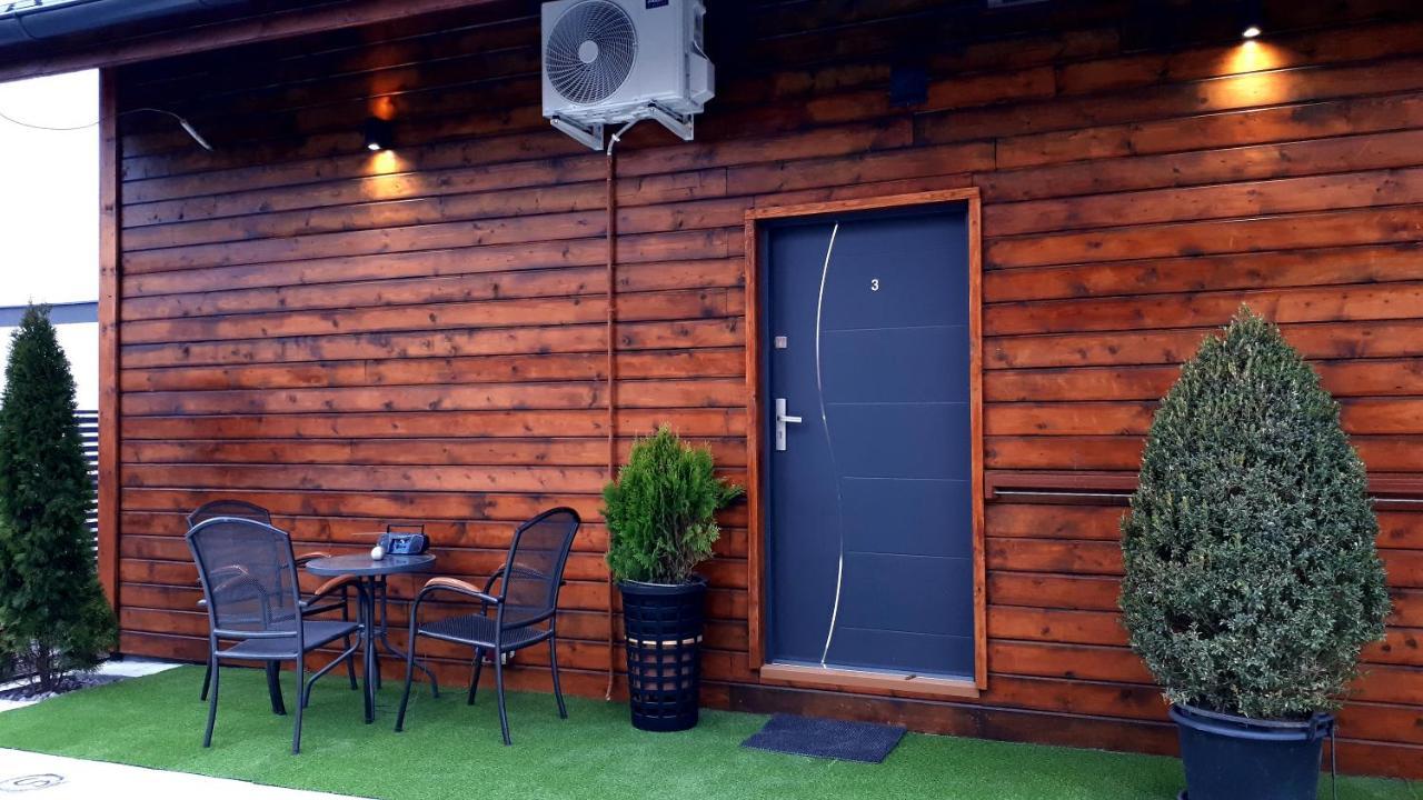 Penzion Florens, Nesvady Exteriér fotografie