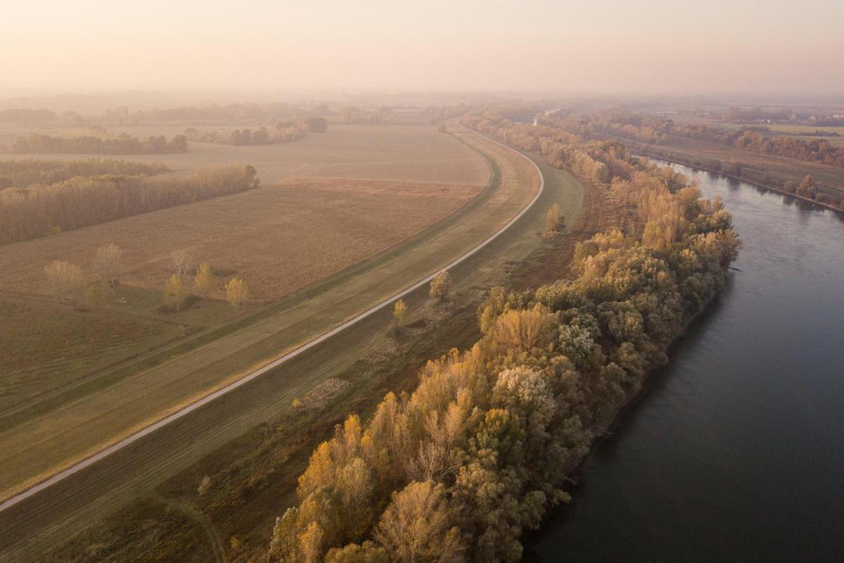 Penzion Florens, Nesvady Exteriér fotografie