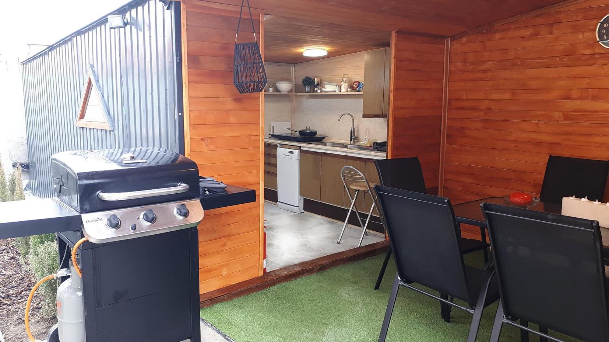 Penzion Florens, Nesvady Exteriér fotografie